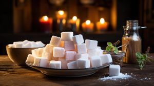 5 Healthy Alternatives to Sugar