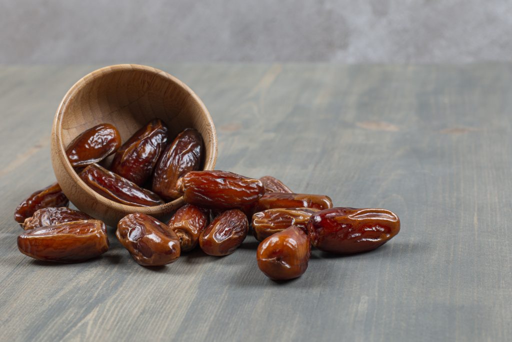 dates- Healthy Alternatives to Sugar