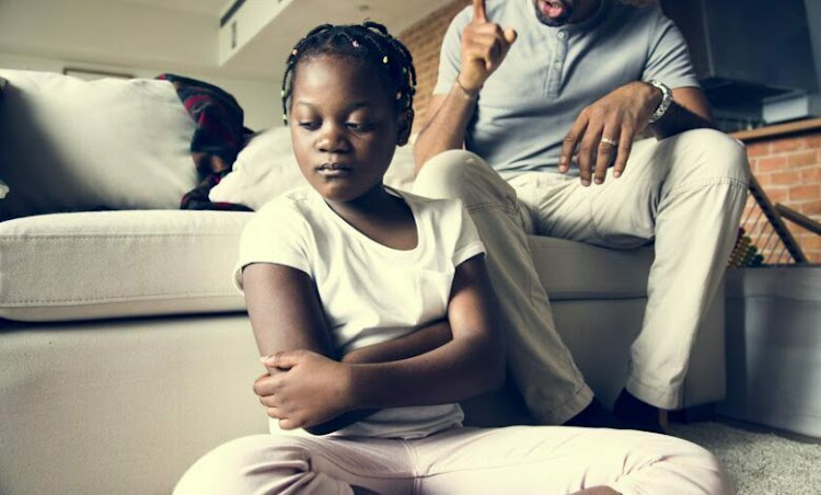 Gentle parenting vs Nigerian parenting