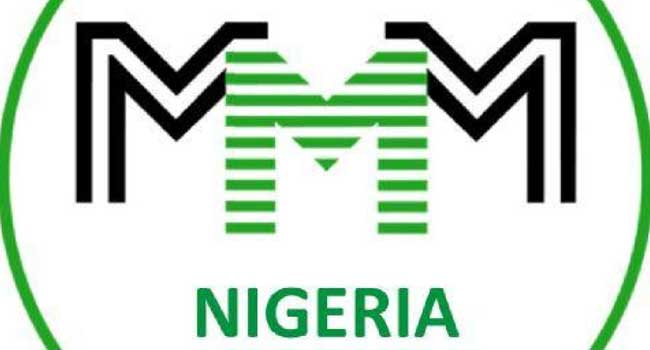 Picture showing MMM Nigeria as 5 Ponzi Schemes That Took Nigeria By Storm