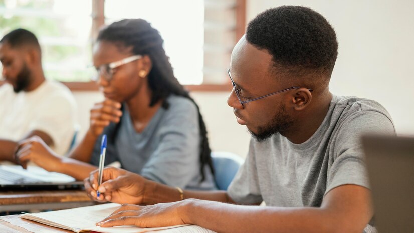 Quality vs. Quantity as why Nigerian students aren't prepared for the future