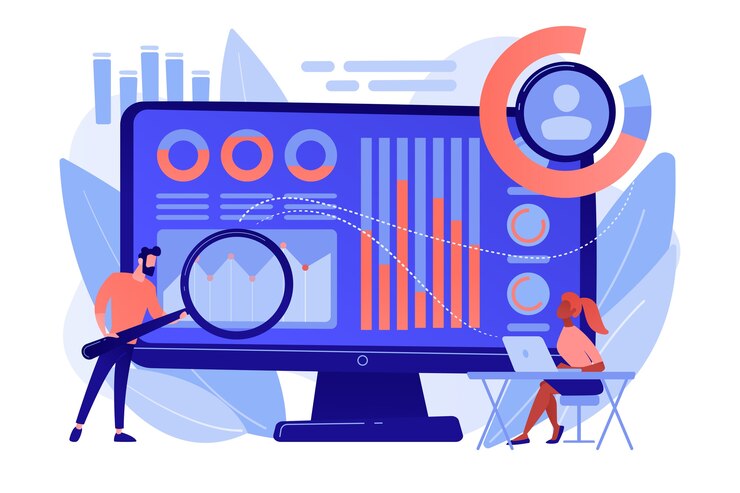 track metrics