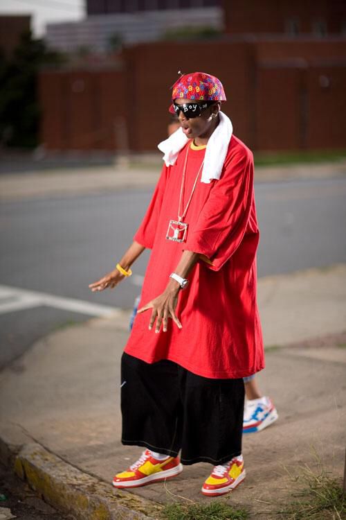 The Evolution Of Nigerian Male Fashion (In Decades)