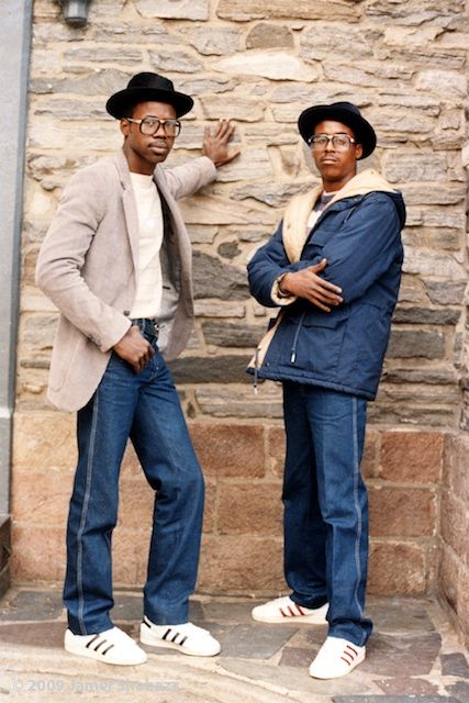 The Evolution Of Nigerian Male Fashion (In Decades)