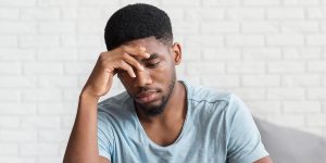 mental health in Nigeria