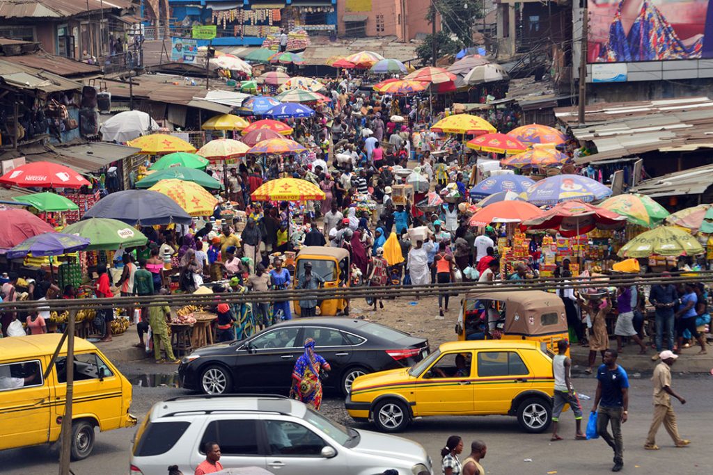 Mental Health in Nigeria