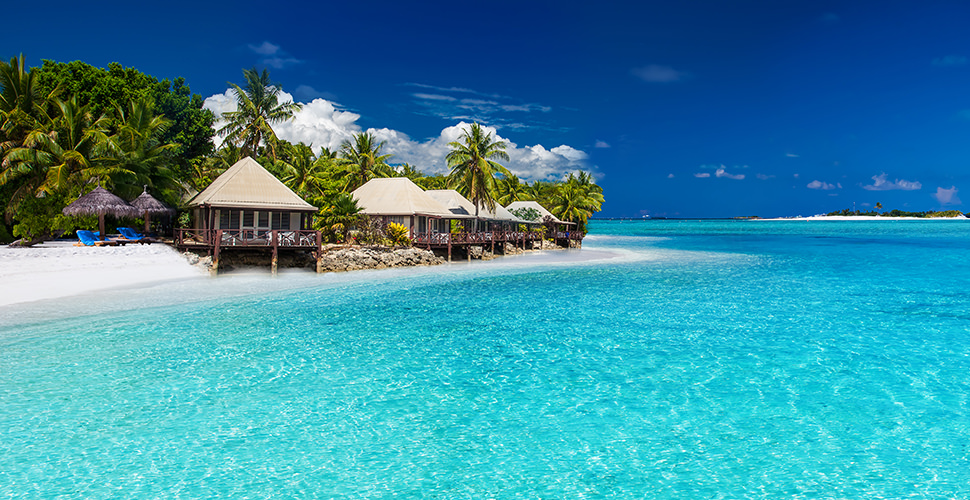 Picture showing Fiji as a visa-free destination for Nigerians