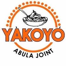 Picture showing Yakoyo Abula Joint Logo