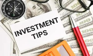 investment tips for beginners