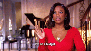 budgeting