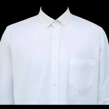 picture showing a stylish white shirt