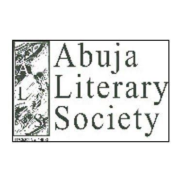 picture showing the Abuja Literary Society logo