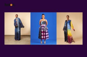 Female Centered Nigerian Fashion Brands