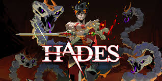 picture showing indie game titled Hades