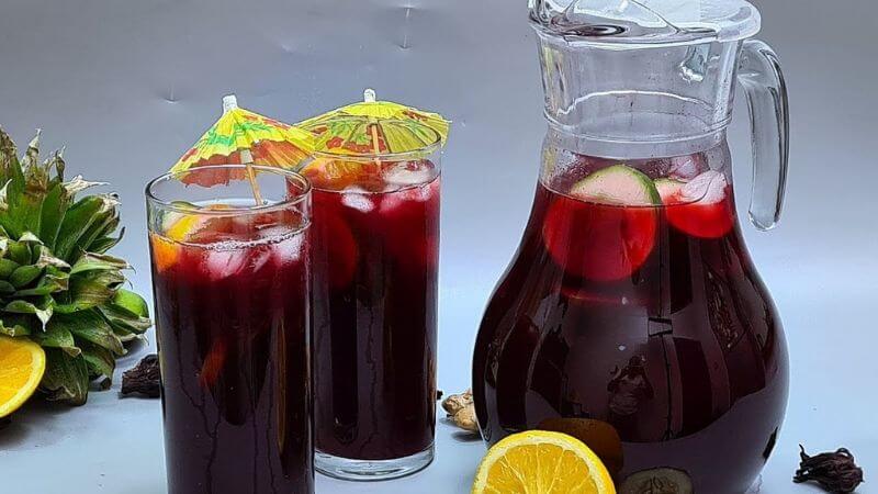 Zobo in Northern Nigeria