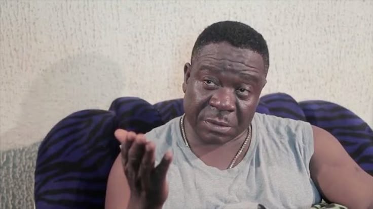 Don't Form ask questions when leaving Nigeria