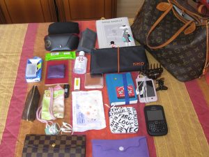 Lagos events starter pack