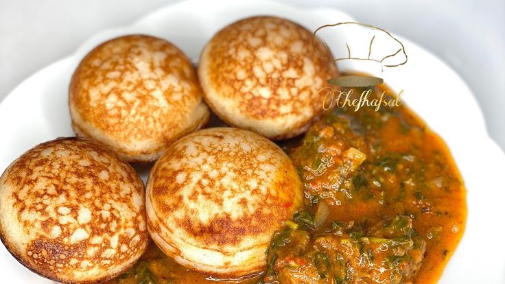 Masa Waina in Northern Nigeria
