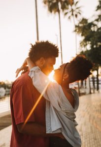 Love languages
