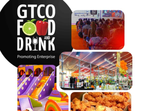 GTCO Food and Dink Event