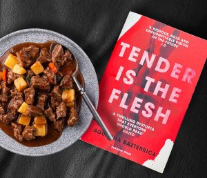 Tender Is The Flesh