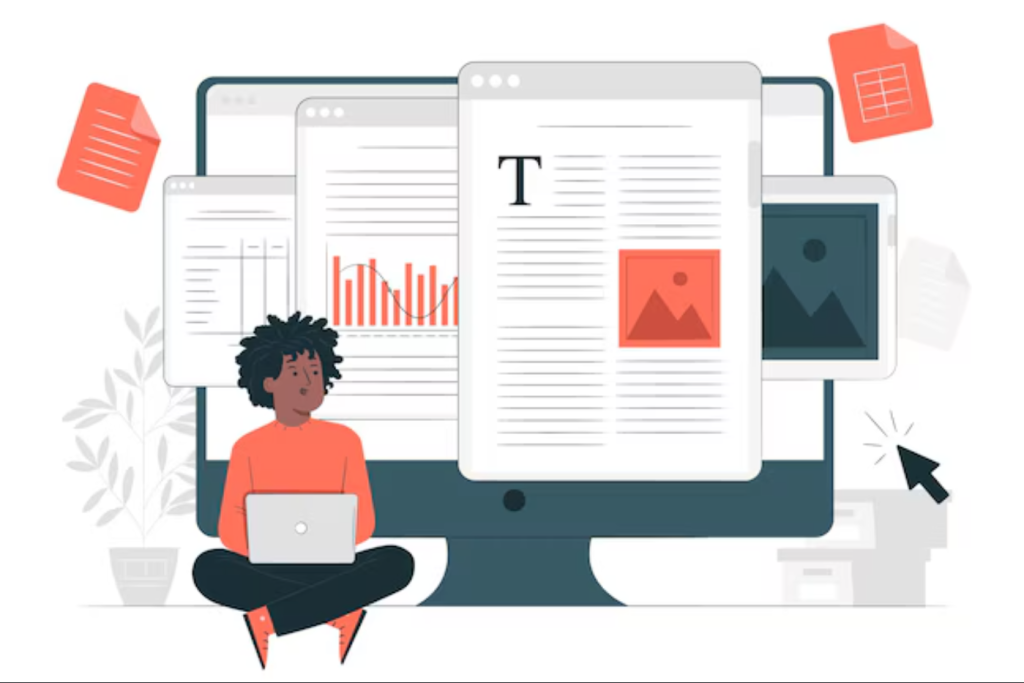 content marketing