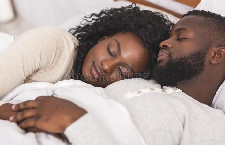 couple cuddling as their love languages