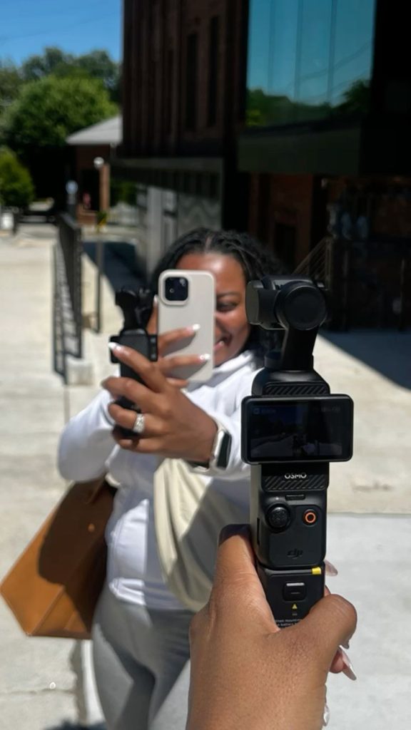 Trip content creation