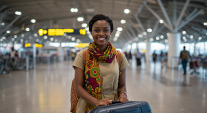Travelling Abroad from Nigeria fake japa agent