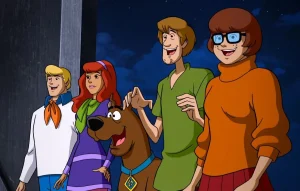 nurture your inner child scooby doo cartoon