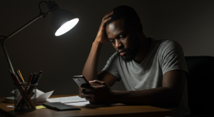 Mike Shares His Experience on how he lost his house Rent Twice this Year.