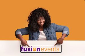 Fusion events, a website for Nigerian events