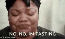 Intern can't eat even though she is hungry because of low stipends