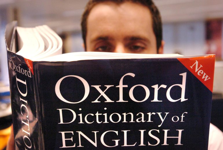 Nigerian Slangs In The English Dictionary