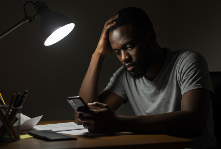 Mike Shares His Experience on how he lost his house Rent Twice this Year.