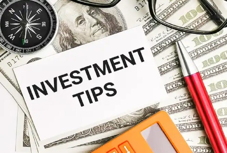 investment tips for beginners