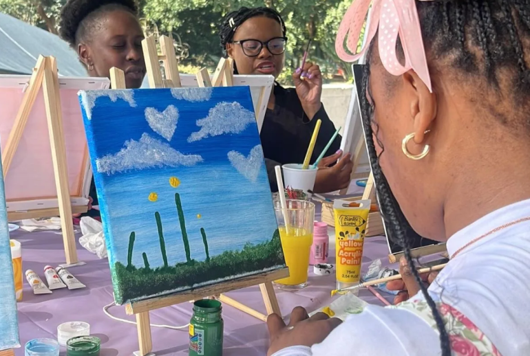 Cool Events Happening This Weekend In Lagos