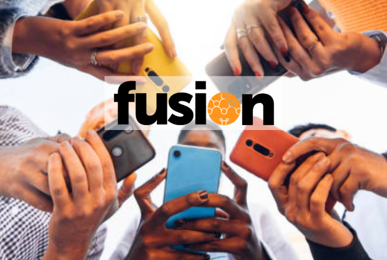 Meet Fusion: A Nigerian WhatsApp Alternative