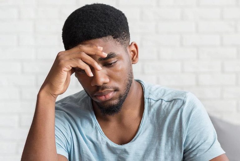 mental health in Nigeria