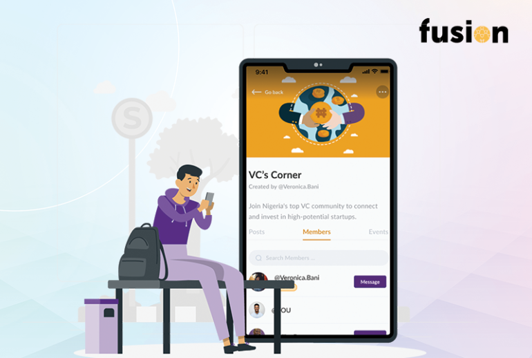 4 more fusion app features