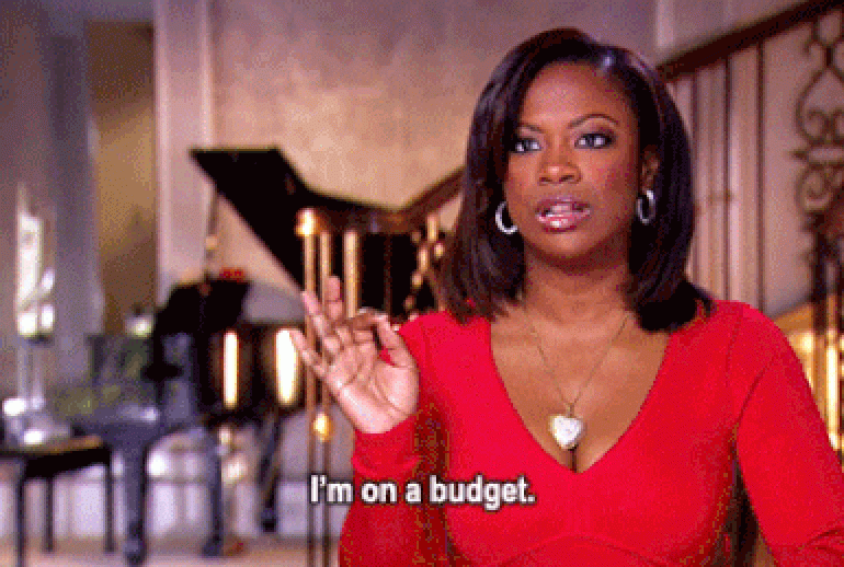 budgeting