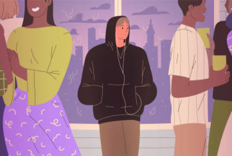 networking for introverts