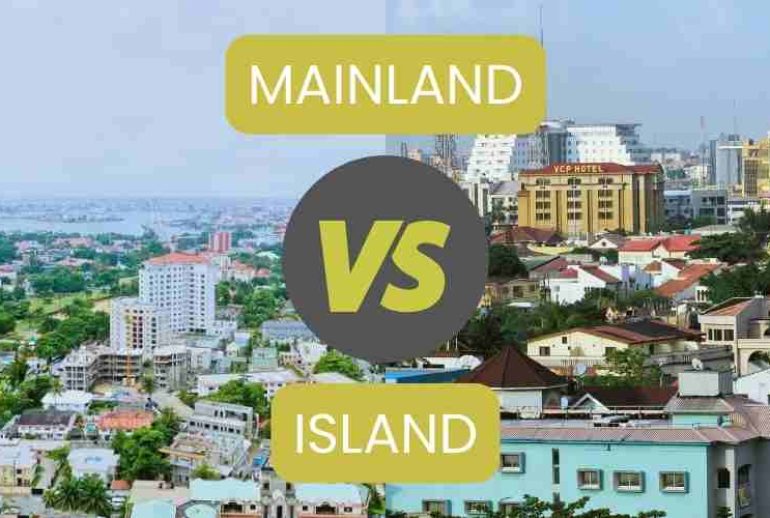 Mainland vs Island: Where is the best place to live in Lagos? A ...