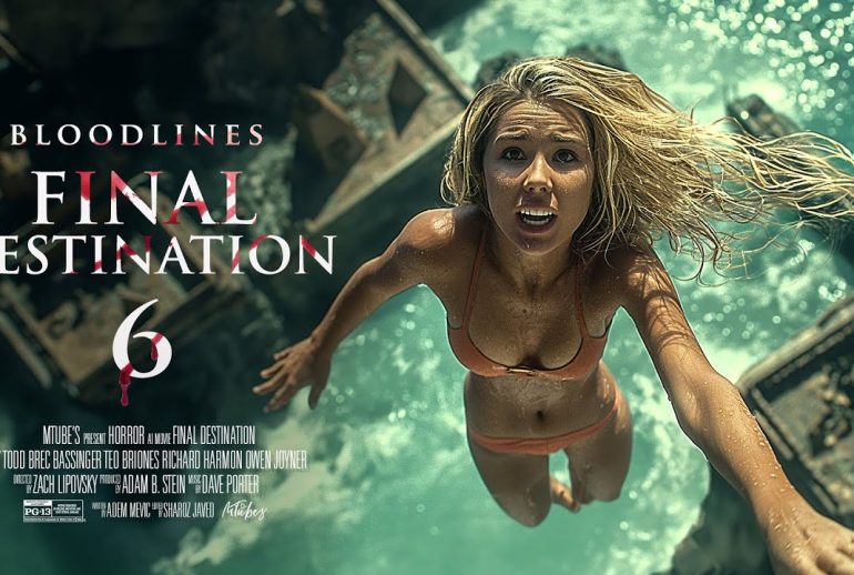 movies in May 2025